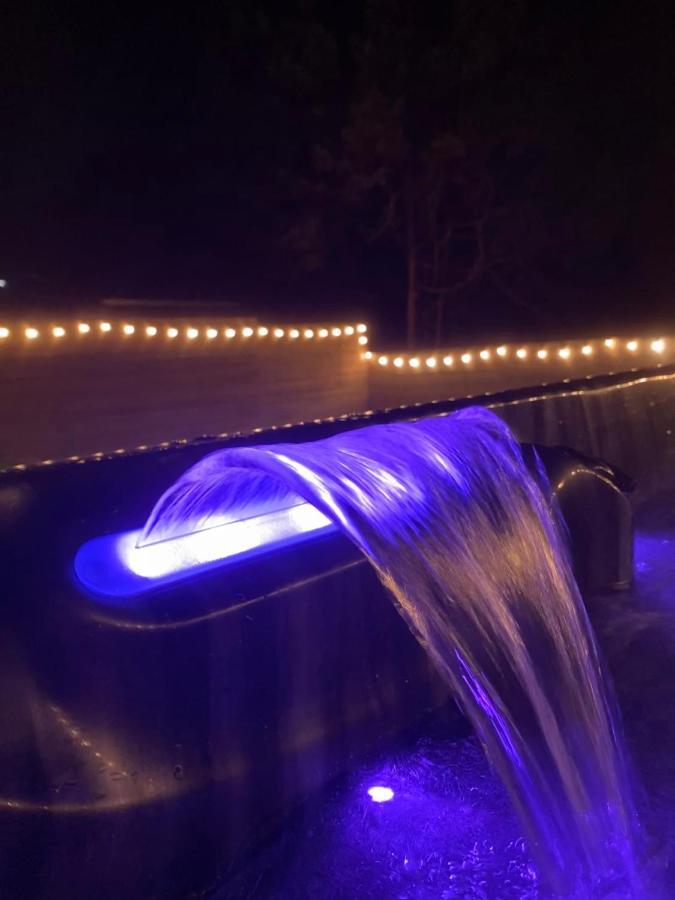 No40Barmouth-Modern,Spacious&Hot Tub Exterior foto